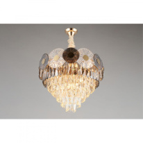 Купить Подвесная люстра APLOYT APL.769.03.10