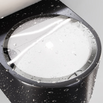 Цена на Светильник настенный Maytoni O435WL-L5GF3K