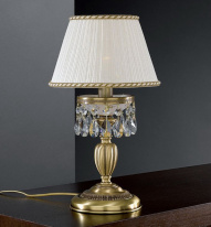 Фото Настольная лампа Reccagni Angelo P 6400 P