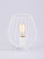 Фото Настольная лампа Vitaluce V4296-0/1L