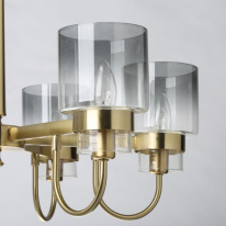 Подвесная люстра MW-Light 483015108 Купить Подвесная люстра MW-Light 483015108