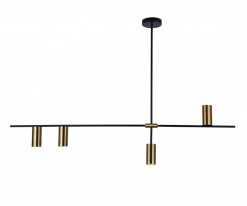 Фото Подвесной светильник Kink Light 07621-4,20