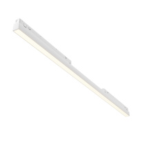 Светильник на шине Maytoni Technical TR030-4-30W3K-WW-DS-W Фото Светильник на шине Maytoni Technical TR030-4-30W3K-WW-DS-W
