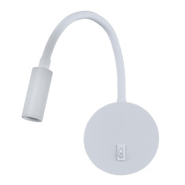 Бра LOFT IT 10010WH Фото Бра LOFT IT 10010WH