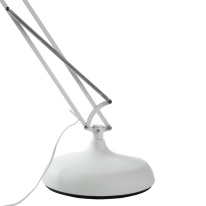Купить Торшер ARTE Lamp A2487PN-1WH