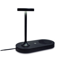 Фото Настольная лампа Mantra 7291