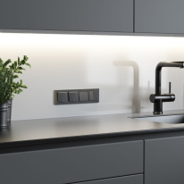 Купить Выключатель Werkel W1122064