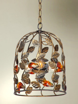 Цена на Подвесная люстра Vitaluce V1410/3S