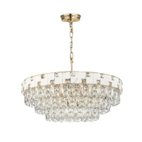 Фото Каскадная люстра Odeon Light 5076/21