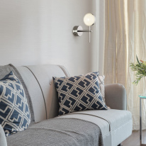 Цена на Бра Eurosvet 90173/1 хром