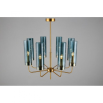 Люстра на штанге Omnilux OML-99617-08 в интернет магазине Гет Лайт