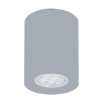 Фото Детский точечный светильник TopDecor Tubo8 P1 18