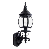 Фото Светильник настенный ARTE Lamp A1041AL-1BG