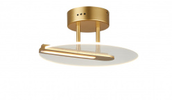 Фото Накладной светильник Simple Story 1165-LED13CL