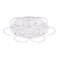 Фото Накладной светильник ARTE Lamp A2500PL-7WH