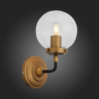Бра ST-Luce SL234.401.01 Бра ST-Luce SL234.401.01 в интернет магазине Гет Лайт