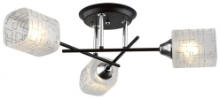 Фото Накладная люстра VELANTE 703-127-03