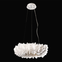 Фото Подвесная люстра Lussole LSP-8602