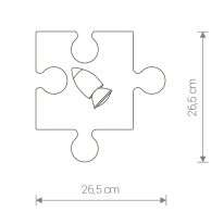 Купить Детский спот Nowodvorski 9730