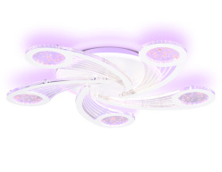 Фото Накладной светильник Ambrella Light FA4476