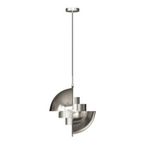 Подвесной светильник LOFT IT LOFT9915-CH Фото Подвесной светильник LOFT IT LOFT9915-CH