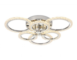 Купить Накладная люстра Ambrella Light FA414