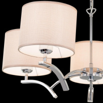 Подвесная люстра Citilux CL460151 Купить Подвесная люстра Citilux CL460151