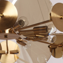 Купить Подвесная люстра MW-Light 451013108