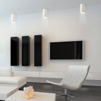 Купить Накладной светильник Mantra 5627