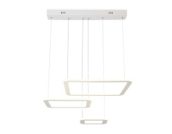 Каскадная люстра Ambrella Light FA4329 Фото Каскадная люстра Ambrella Light FA4329