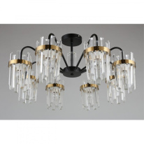 Цена на Люстра на штанге Omnilux OML-67717-08