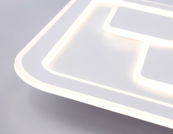 Купить Накладной светильник Ambrella Light FA7712