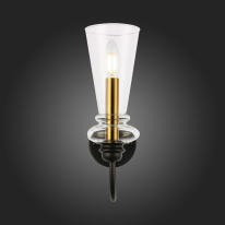 Бра Evoluce SLE112401-01 Бра Evoluce SLE112401-01 в интернет магазине Гет Лайт