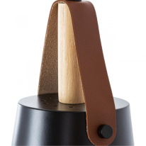 Купить Подвесной светильник ARTE Lamp A7032SP-1BK