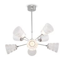 Купить Люстра на штанге Freya FR6025PL-L6CH