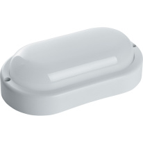 Фото Накладной уличный светильник Feron 41317