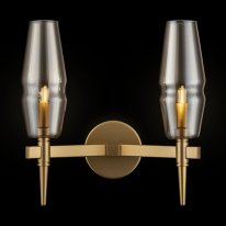 Купить Бра Maytoni H002WL-02G