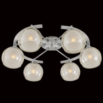 Накладная люстра Citilux CL157162 в интернет магазине Гет Лайт