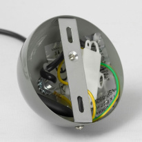 Подвесной светильник Lussole LSP-8920 Подвесной светильник Lussole LSP-8920 в интернет магазине Гет Лайт