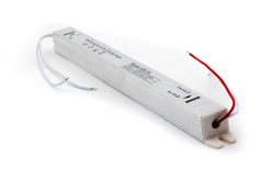 Купить с доставкой по Москве и России Блок питания для светодиодной ленты SWG L-24-12