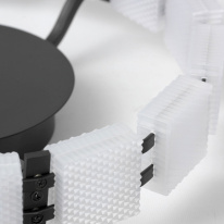 Накладной светильник Lussole LSP-7259 в интернет магазине Гет Лайт