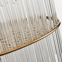 Купить Подвесная люстра ImperiumLoft 240239-26