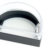 Купить с доставкой по Москве и России Светильник настенный Feron 48318