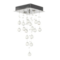 Фото Накладной светильник Arti Lampadari Flusso H 1.4.20.615 N