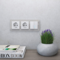 Рамка Werkel W0031117 в интернет магазине Гет Лайт