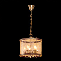 Цена на Подвесной светильник Citilux CL408153R