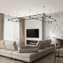 Цена на Подвесной комплект Elektrostandard Набор для подвеса 85157/00