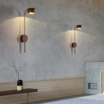 Купить с доставкой по Москве и России Бра ImperiumLoft 208809-23