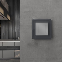 Цена на Рамка Werkel W0012440