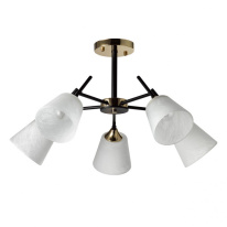 Фото Люстра на штанге DeMarkt 324014905